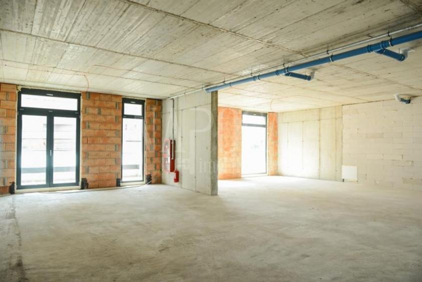 Spatiu comercial de inchiriat in Gheorgheni, Cluj Napoca - 4