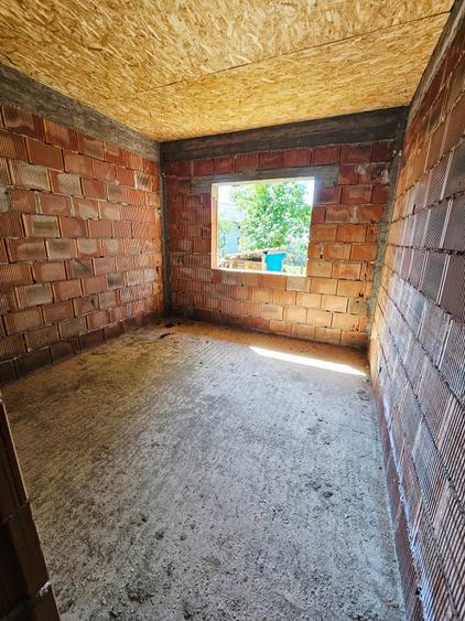 Casă la roșu cu 4 camere, 122 mp utili, teren 465 mp – Băicoi - 28