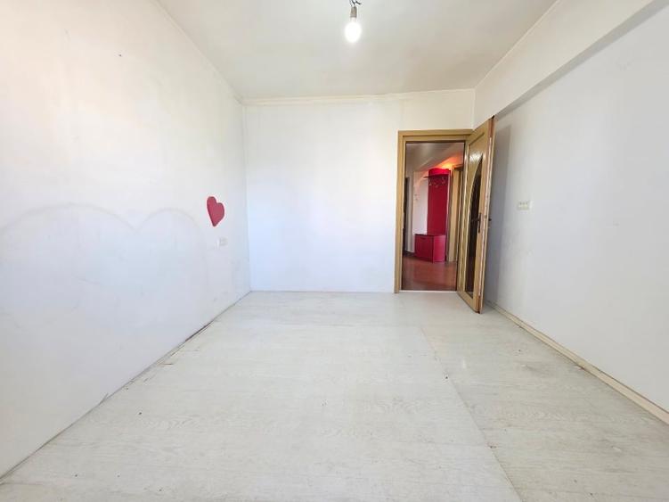 Apartament cu 2 camere, Obor/ Mosilor, 55 mpt, bloc 1981, et. 7 din 9 - 6