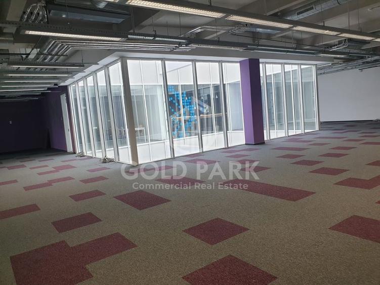 Sp. Birouri-0% COMISION-Cladire Clasa A-Suprafete de la 168-1,200 mp - 11