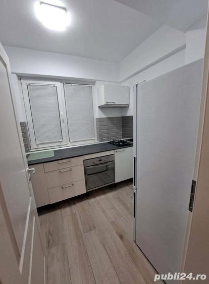 De inchiriat Garsoniera in Mamaia Nord - 9