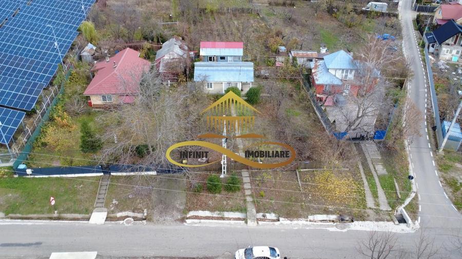 De vanzare casa,Fantanele,Bacau - 2