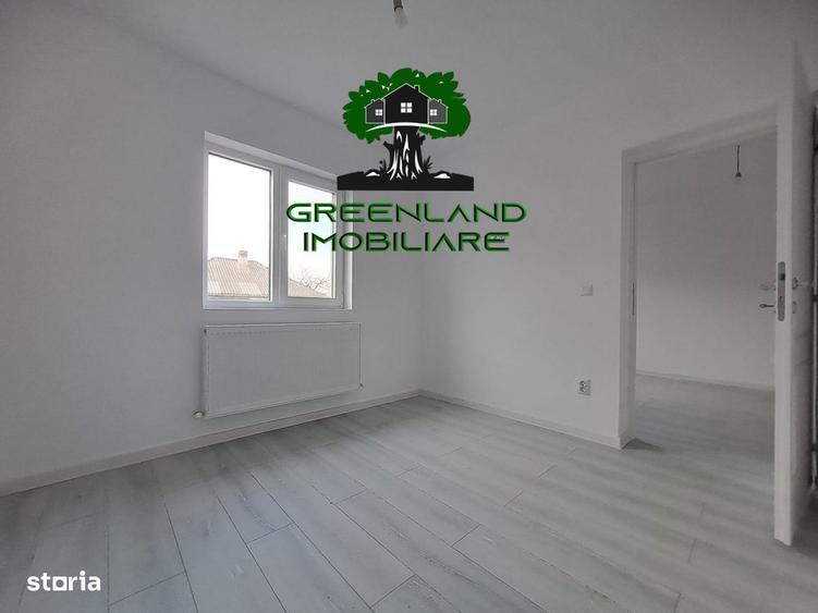 Ap 2 Camere,40 mp,etaj 1 , Bloc NOU, Parcare, Capat Cug Lunca Cetatuii - 1