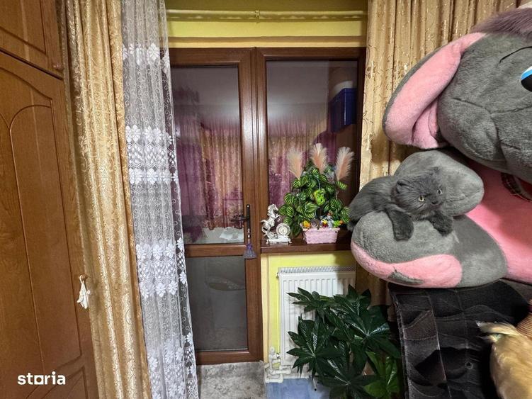 Orizont, apartament mobilat si utilat - 6