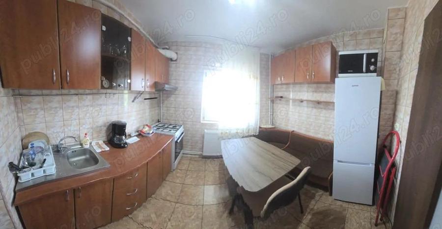 2 camere, decomandat, centrala, modern, metrou Pacii, Apusului, str Margelelor, semistradal - 19