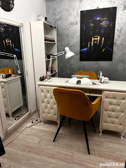 Vand apartament 4 camere,zona Kaufland Ostroveni - 5