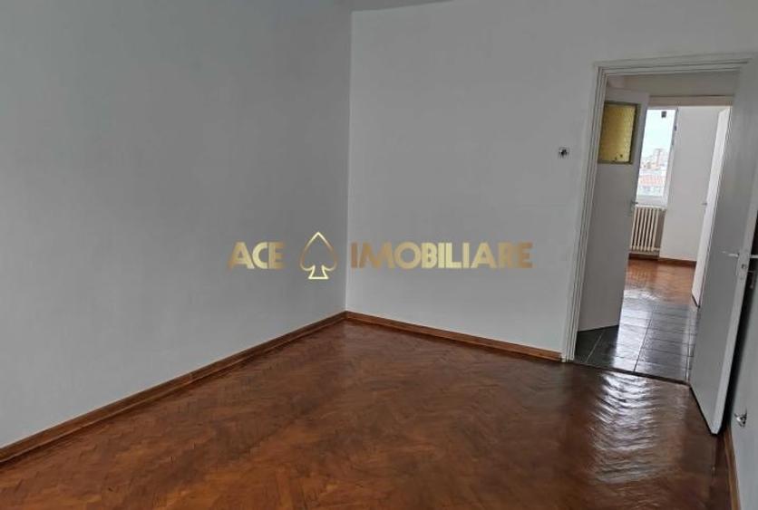 3 Camere | Stefan cel Mare | Proximitate Metrou | Nemobilat - 3