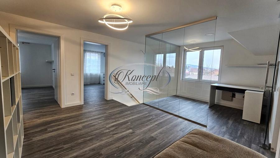 Casa individuala, la cheie in Dambul Rotund - 8