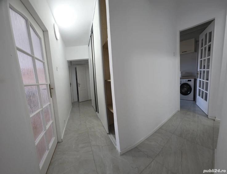 Apartament de inchiriat Pia?a Garii. - 7