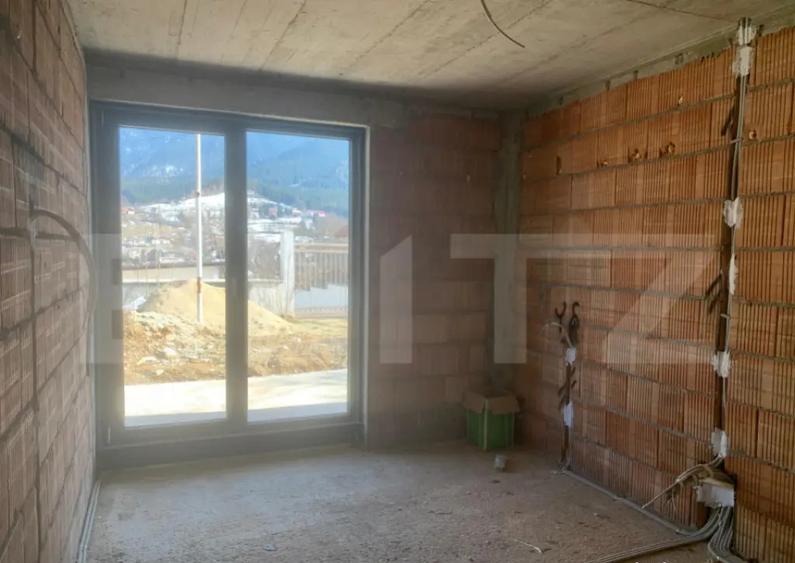 Pensiune moderna de vanzare in Bran Panorama Bucegi - 8