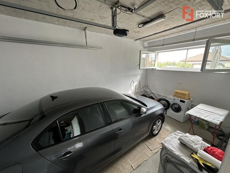 Casa Individuala Mosnita, 5 camere si 1290 mp teren! - 12