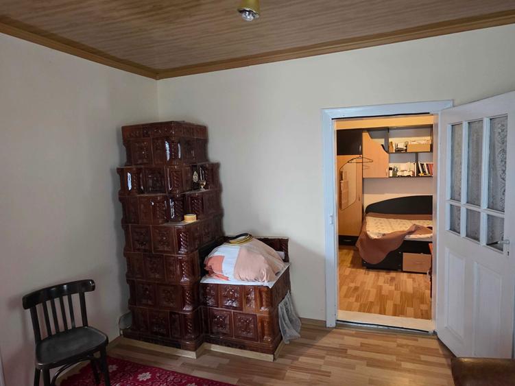 vand casa de locuit in Slobozia Conachi, zona neinundabila - 2