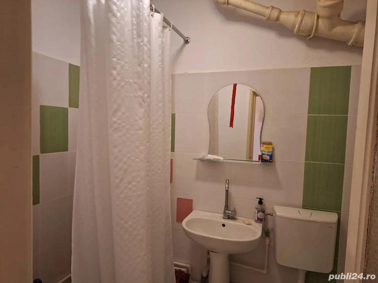 Apartament 3 Camere Craiova, Zona Calea Bucurestilor - Institut - 1