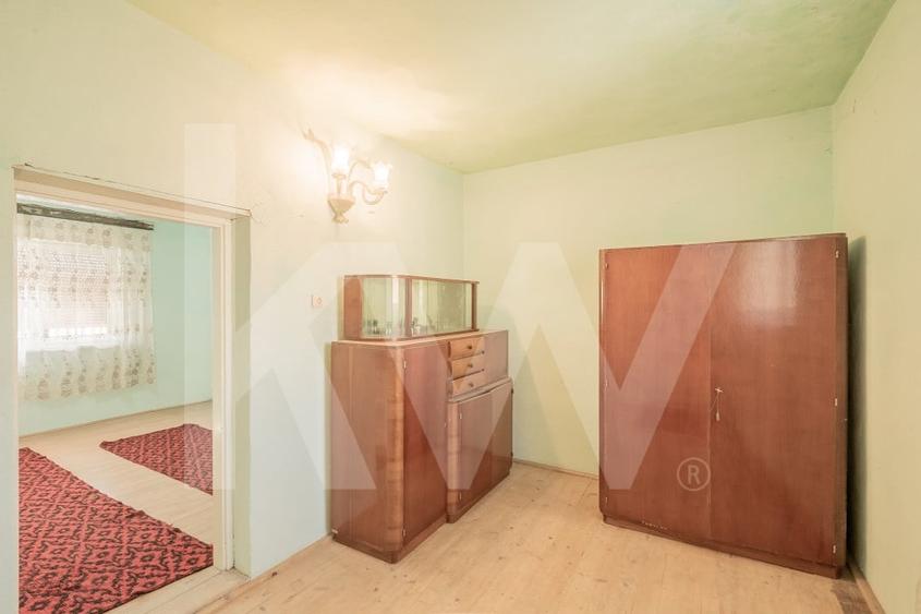 Casa cu 5 camere si gradina | Terezian, Sibiu - 7