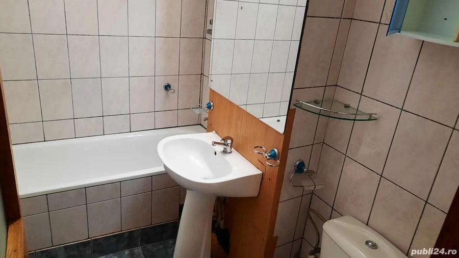 Inchiriez apartament 3 camere Pitesti, Tudor Vladimirescu parter aproape de Mall - 3