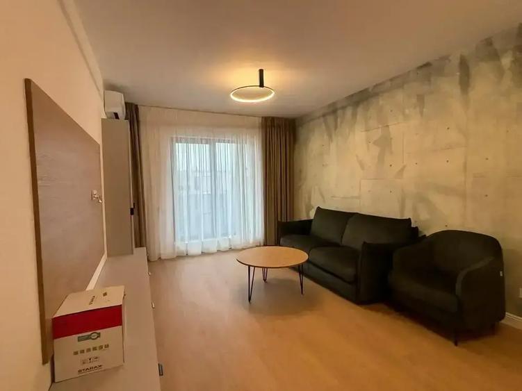 Apartament 2 camere | Prima Inchiriere | Parcare | Mobilat Utilat Lux - 3