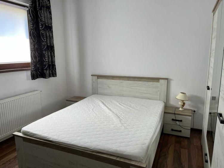 Inchiriere 2 cam Sanpetru - 1