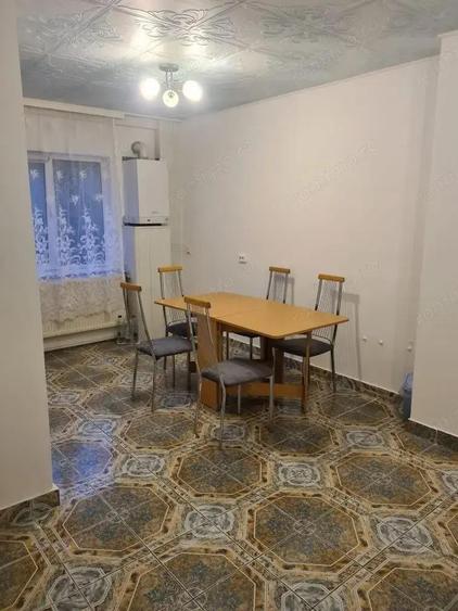 OFERTA!!! Piata Marasti - Parcul Botanic ap 3 camere DECOMANDAT total 80 mp caramida parter balcon - 1