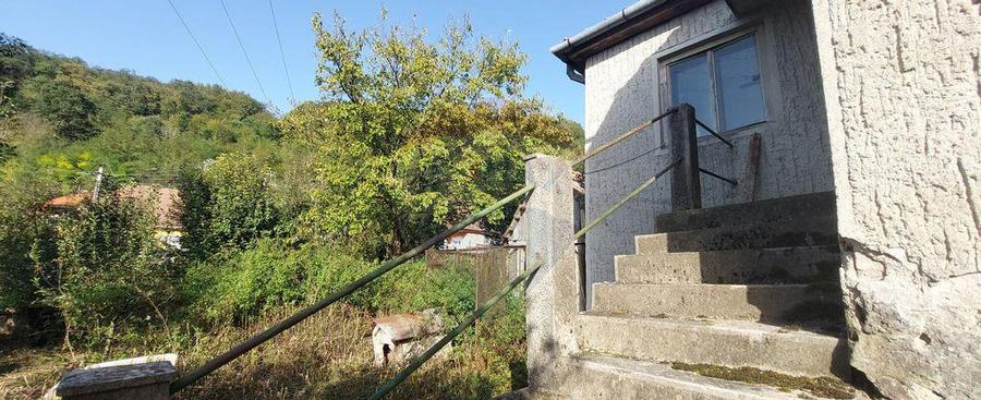 Casa individuala cu teren generos - 7