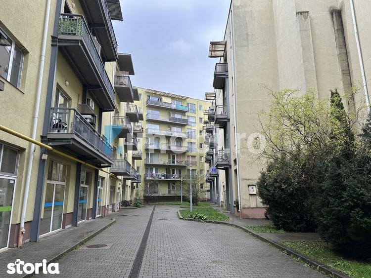 Inchiriere apartament cu 1 camera, zona BT Arena/Sala Sporturilor - 7