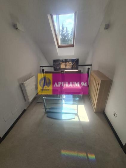 Vila de lux de vanzare in Predeal - 45