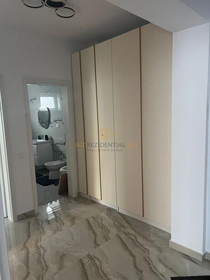 Apartament 2 camere si balcon, loc de parcare, Bd. Metalurgiei - 8