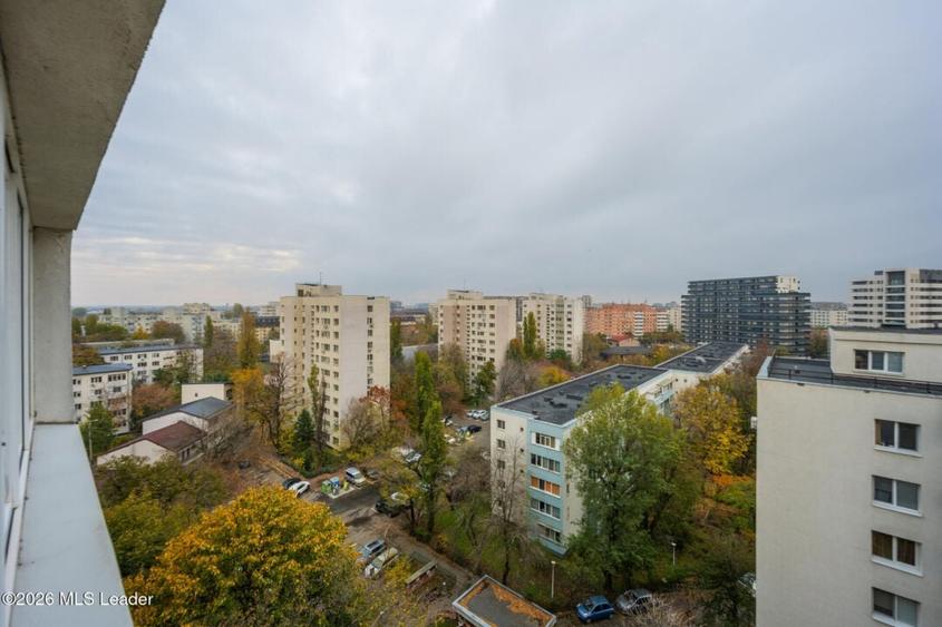 Apartament luminos 2 camere, Metrou, Parc IOR, Titan / 1 Decembrie - 15