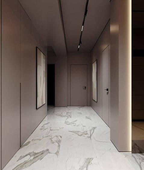 Apartament 4 Camere Titan -1 Decembrie 1918  | Metrou 6 Minute - 11