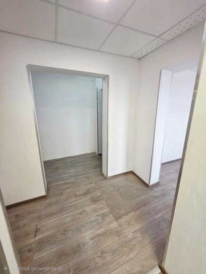 Apartament 3 camere, 2 băi cu geam, balcon generos – Republicii - 21