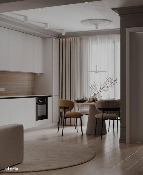 WEST AVENUE RESIDENCE Apartament 3 Camere | Locuie?te Premium - 10