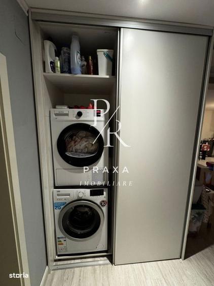 Apartament de vanzare 3 camere, 2 parcari, 2 terase, 2 bai! - 3