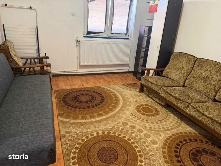 Inchiriere garsoniera, 35m2, Drumul Cretulestilor,curata, disponibila - 4