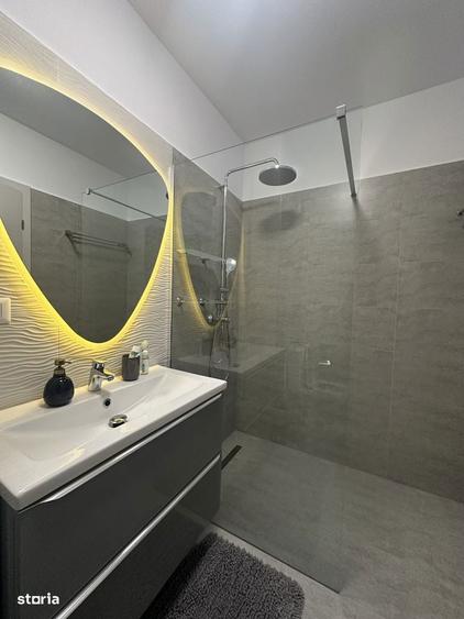 Ag imob VIGAFON inchiriaza apartament 2 camere Albert-Mrs Village - 4