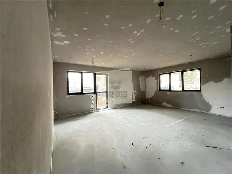 Spatiu comercial intabulat cu vitrina 60 mpu cu 2 camere Rahovei - 4