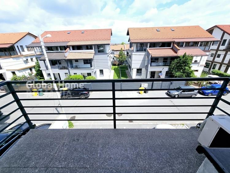 Apartament 3 camere 100MP | Rond OMW - Pipera | Parcare supraterana - 20