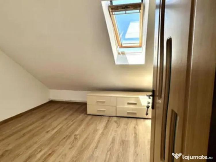 Apartament 2 camere, decomandat - zona Tractorul - 8