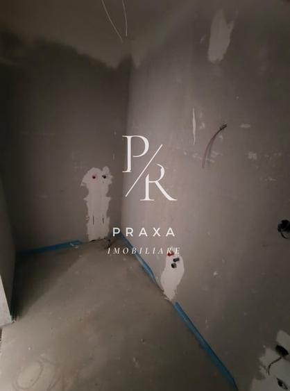 Apartament 2 camere, 52mp, FINISAT, garaj, LIFT, in BLOCURILE ALBE str. Eroilor! - 4