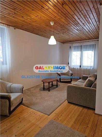 Vila 7 camere Predeal VI 084 - 31