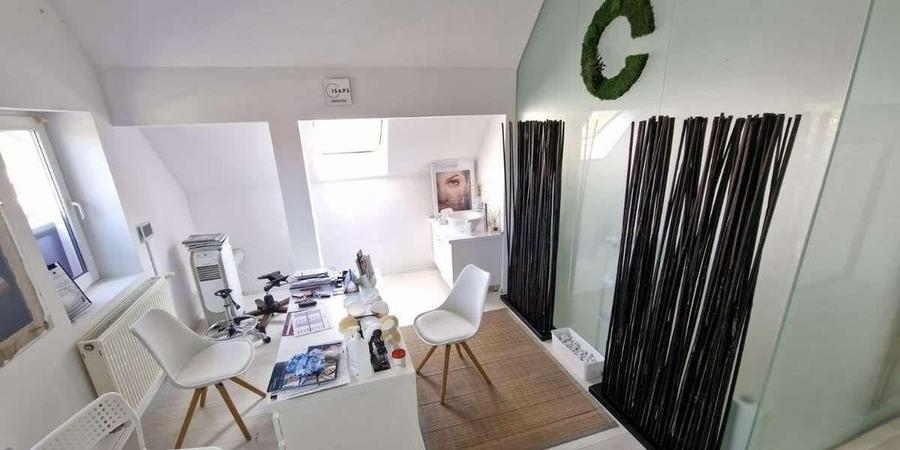 Spatiu comercial la casa Premium - Clinica Estetica - 5