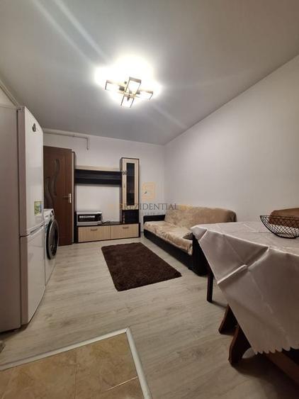 Inchiriere apartament modern,metrou Aparatorii Patriei, Drumul Jilavei - 2