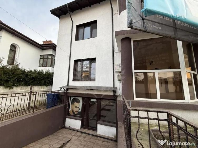 CASA CENTRAL PLOIESTI - 7