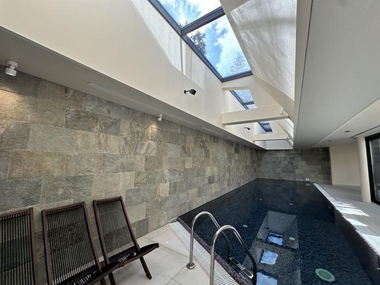 LUXURY VILA DE INCHIRIAT I CU PISCINA I COMUNITATE RESTRANSA I IANCU NICOLAE - 44