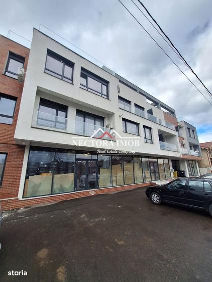 NECTORA IMOB-Apartament 2 camere LUX, Str. Mestesugarilor,48mp,utilat - 2