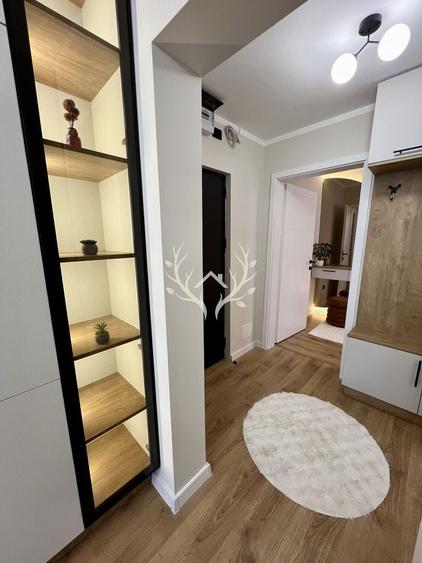 Apartament 3 camere, 2 bai, renovat integral, Grigorescu - 11