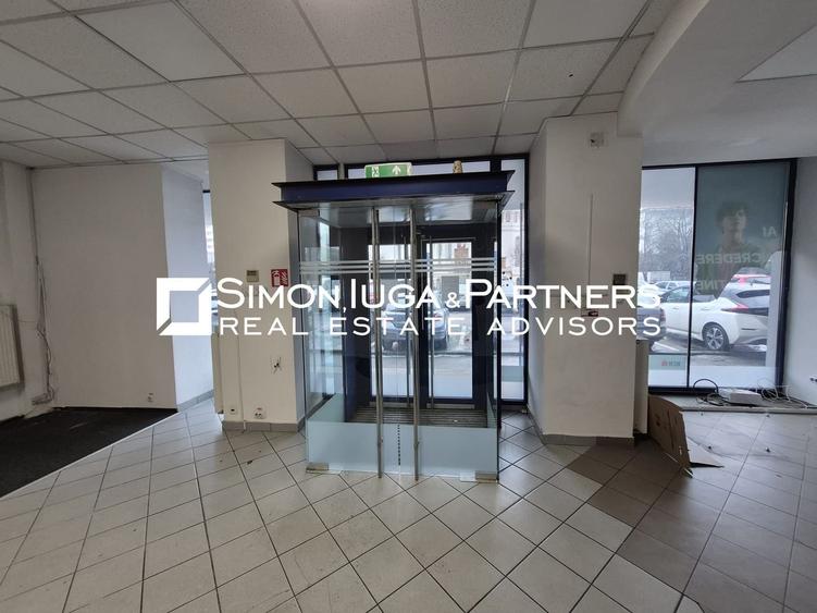 Spatiu de inchiriat 78 de mp Grigorescu - 3