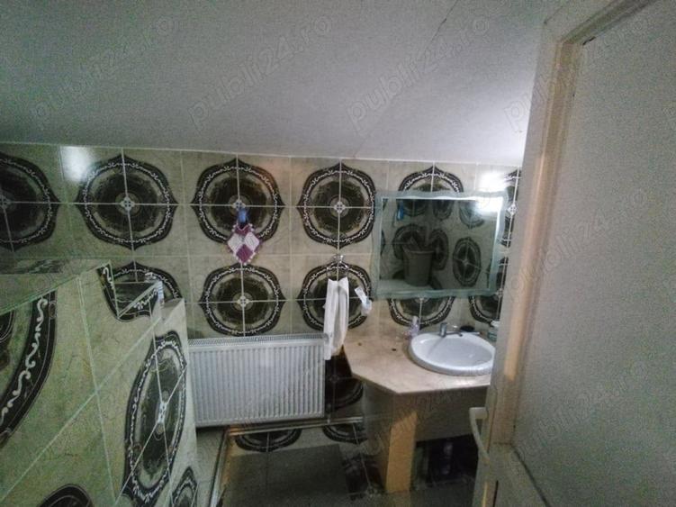 de vanzare casa la DN1 in Tancabesti - 6