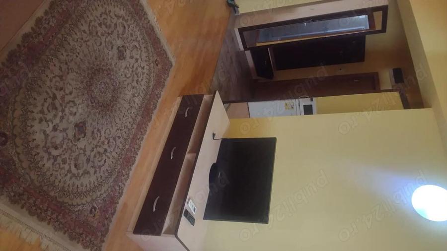 de inchiriat garsoniera langa magazin Tomis Mall Constanta - 2