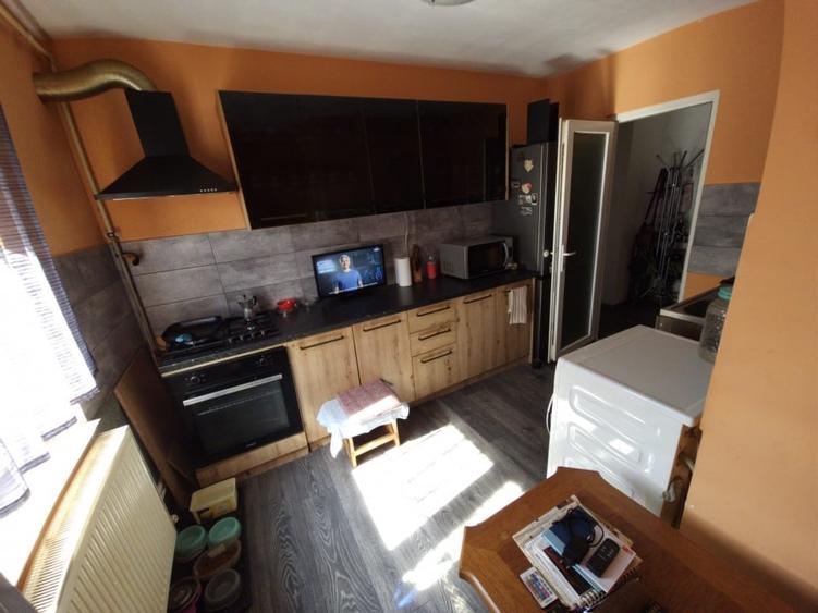 2 camere decomandate,Faleza Nord - 13