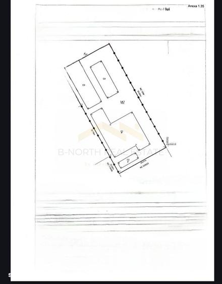 Vanzare Teren -B-ul Pipera - 1