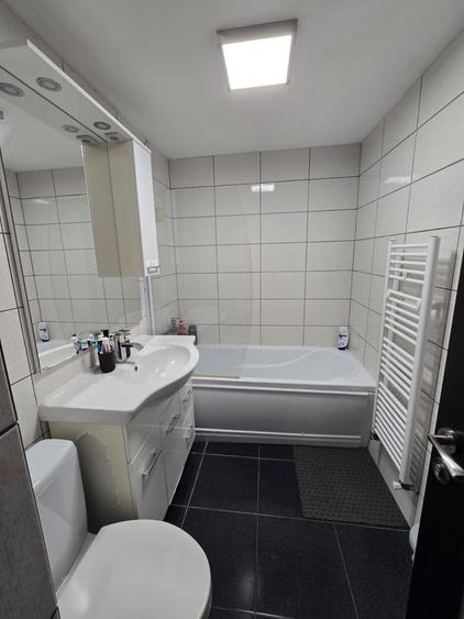 Apartament -Strada Victoriei-De inchiriat - 5